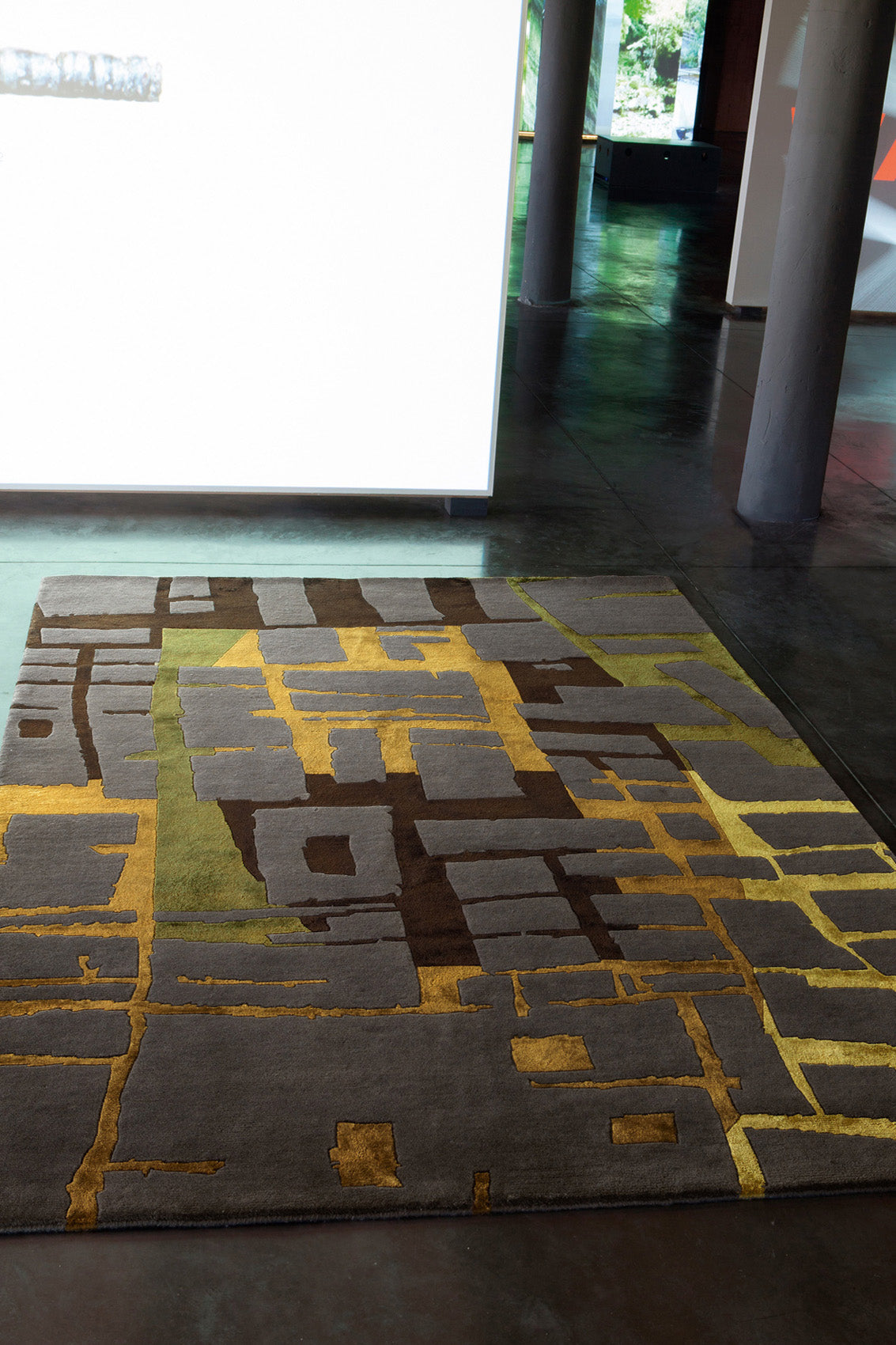 Diana rug