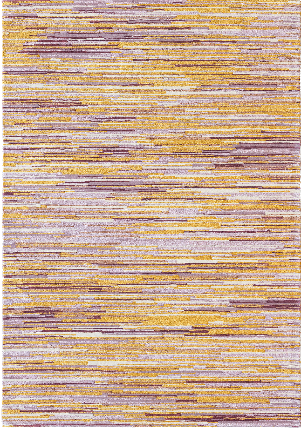 Tapis Eguzki soleil