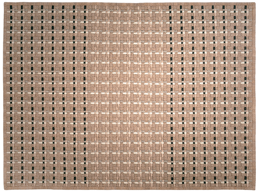 Fibra greige rug