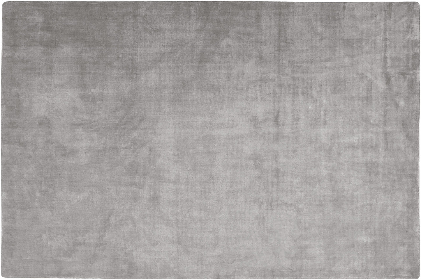 Tapis Hampton argent