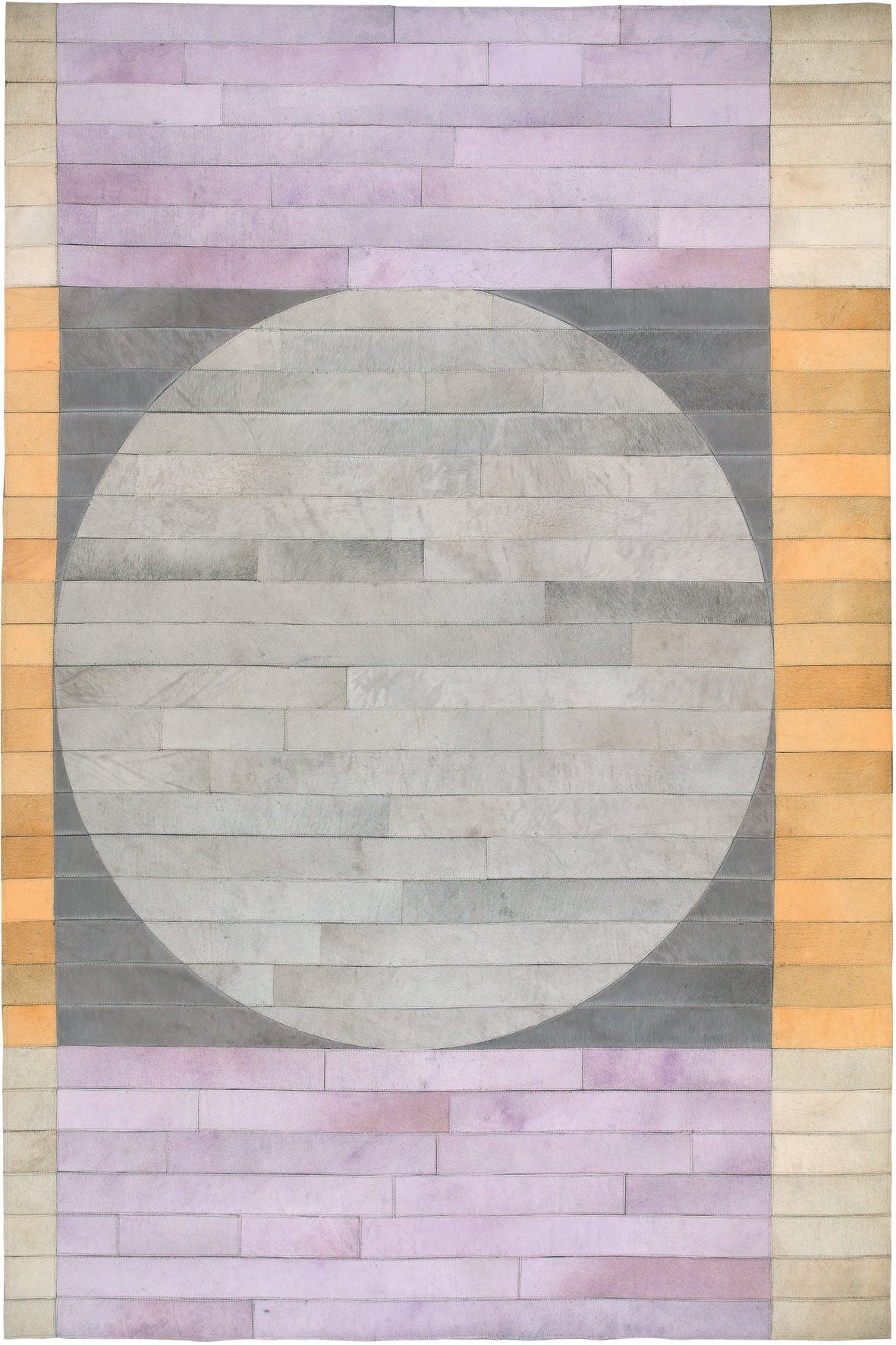 Horton Pastel 200X300