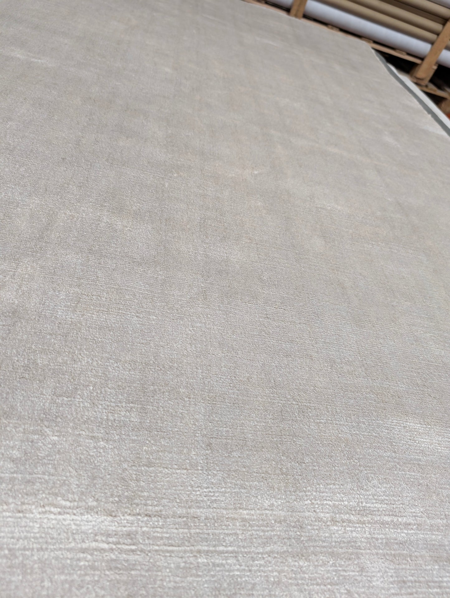 Hampton Ecru Cendré 170x240