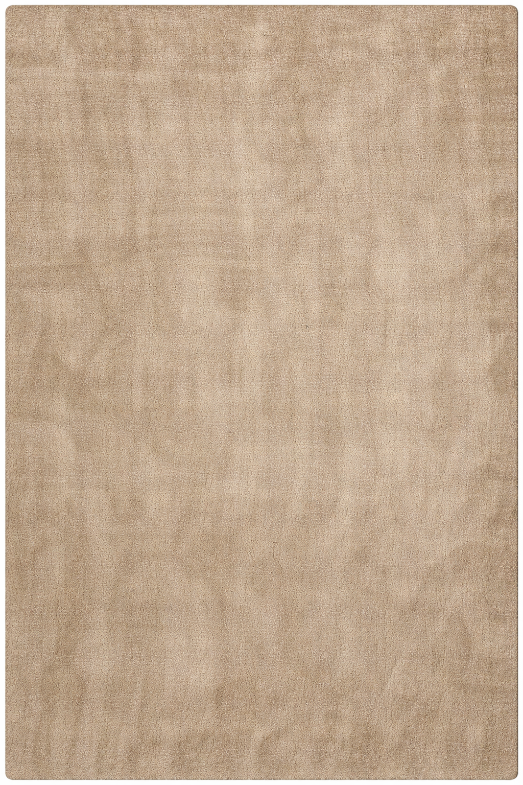 Tapis Hampton ecru cendre