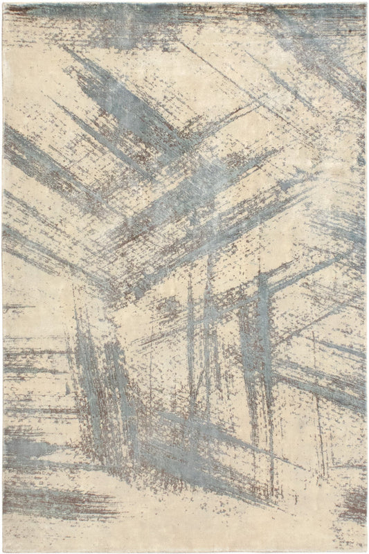 Messy Bleu Tendre 200X300