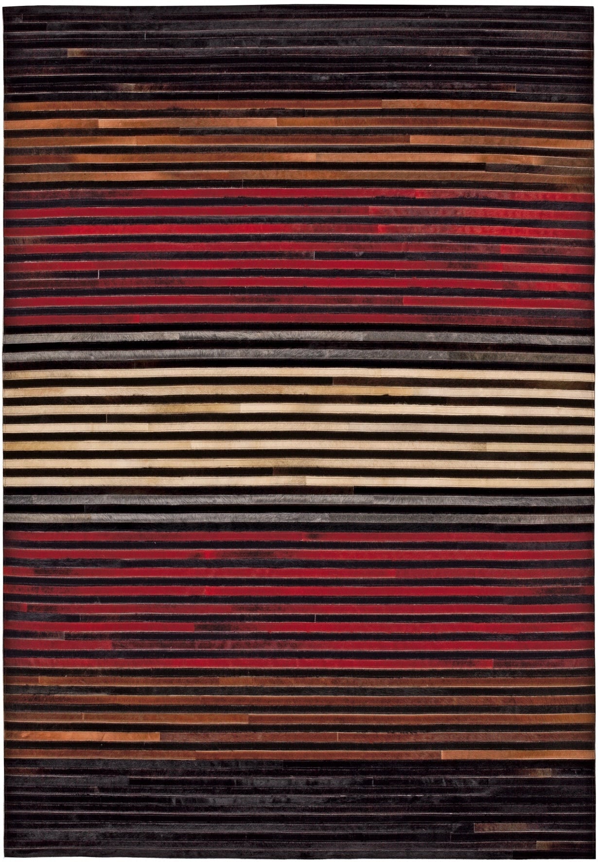 Milbrook bordeaux 200x300