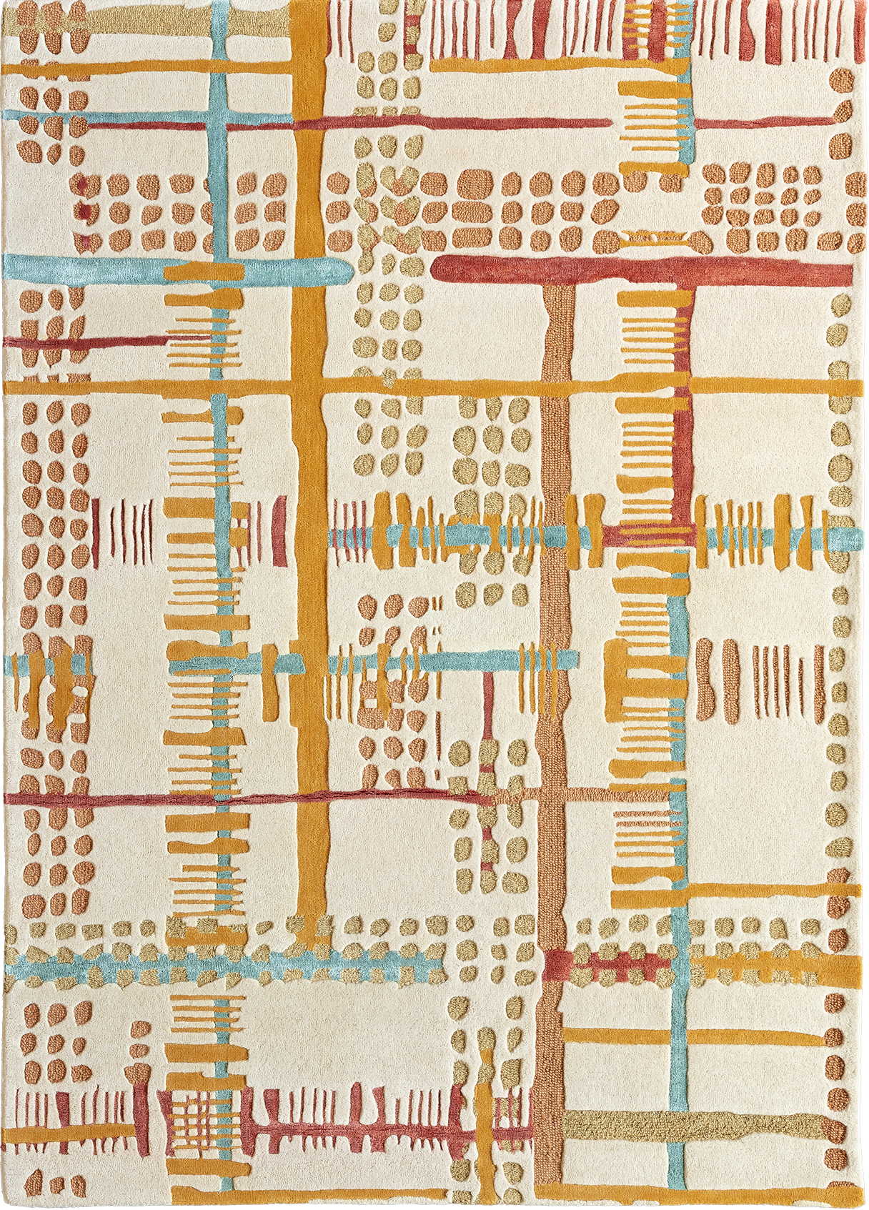 Tapis Hiri joie
