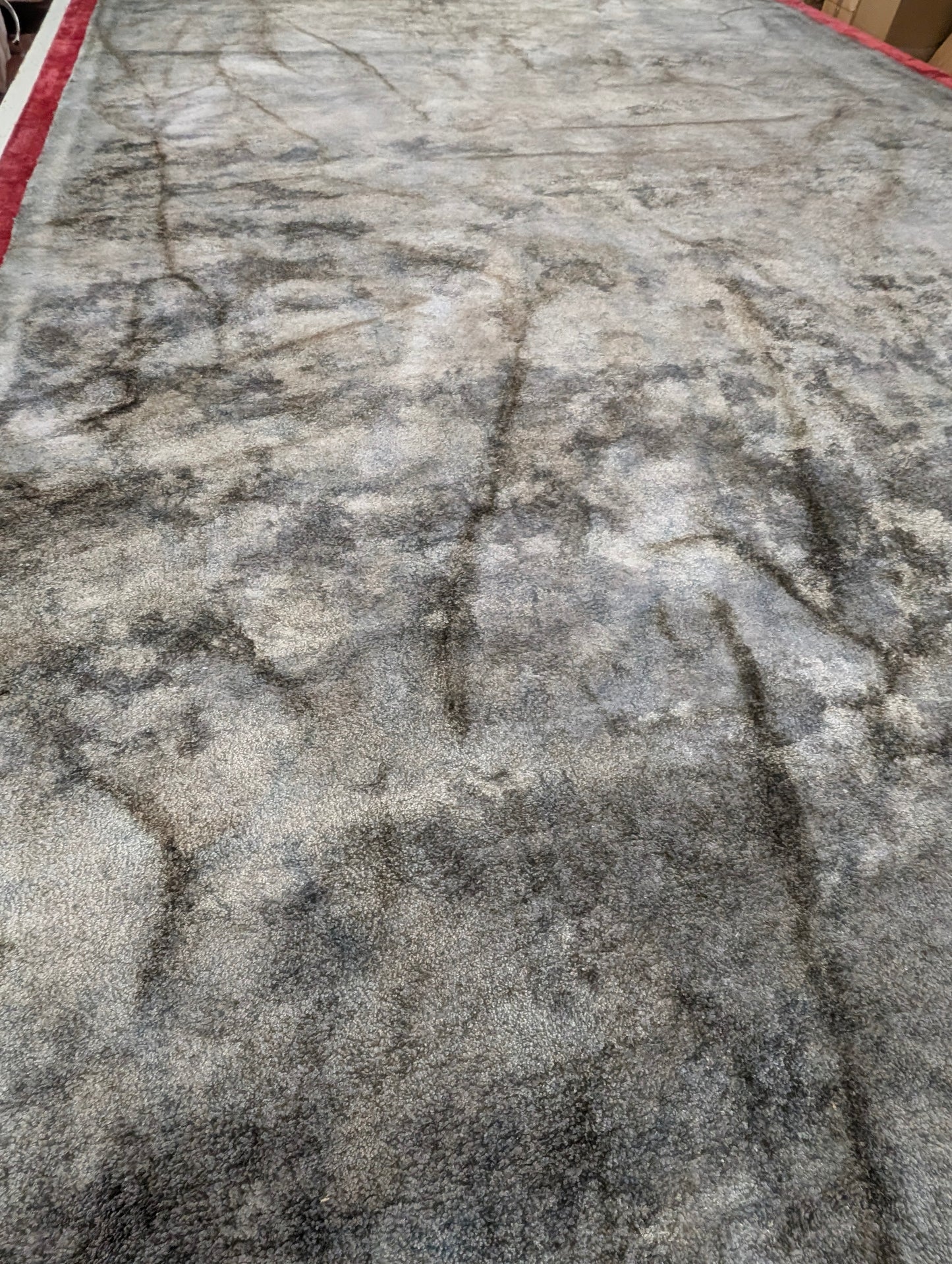 Melody gris #30 220x340