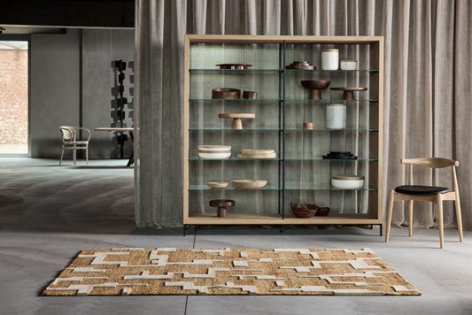 Tapis Acropolis