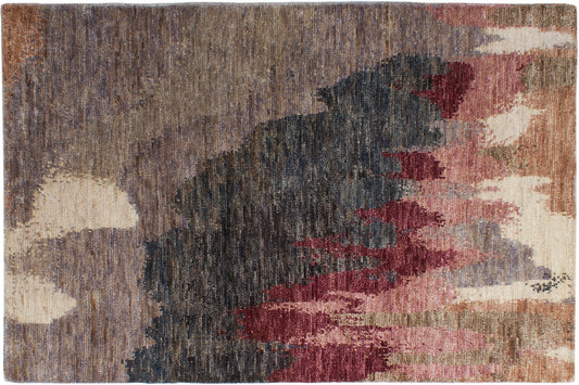 Poster Mauve Cendre 170X240