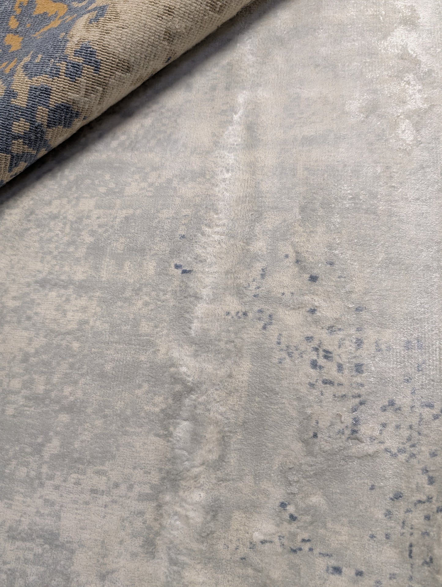 Neo Bleu d'Ombre 250x350