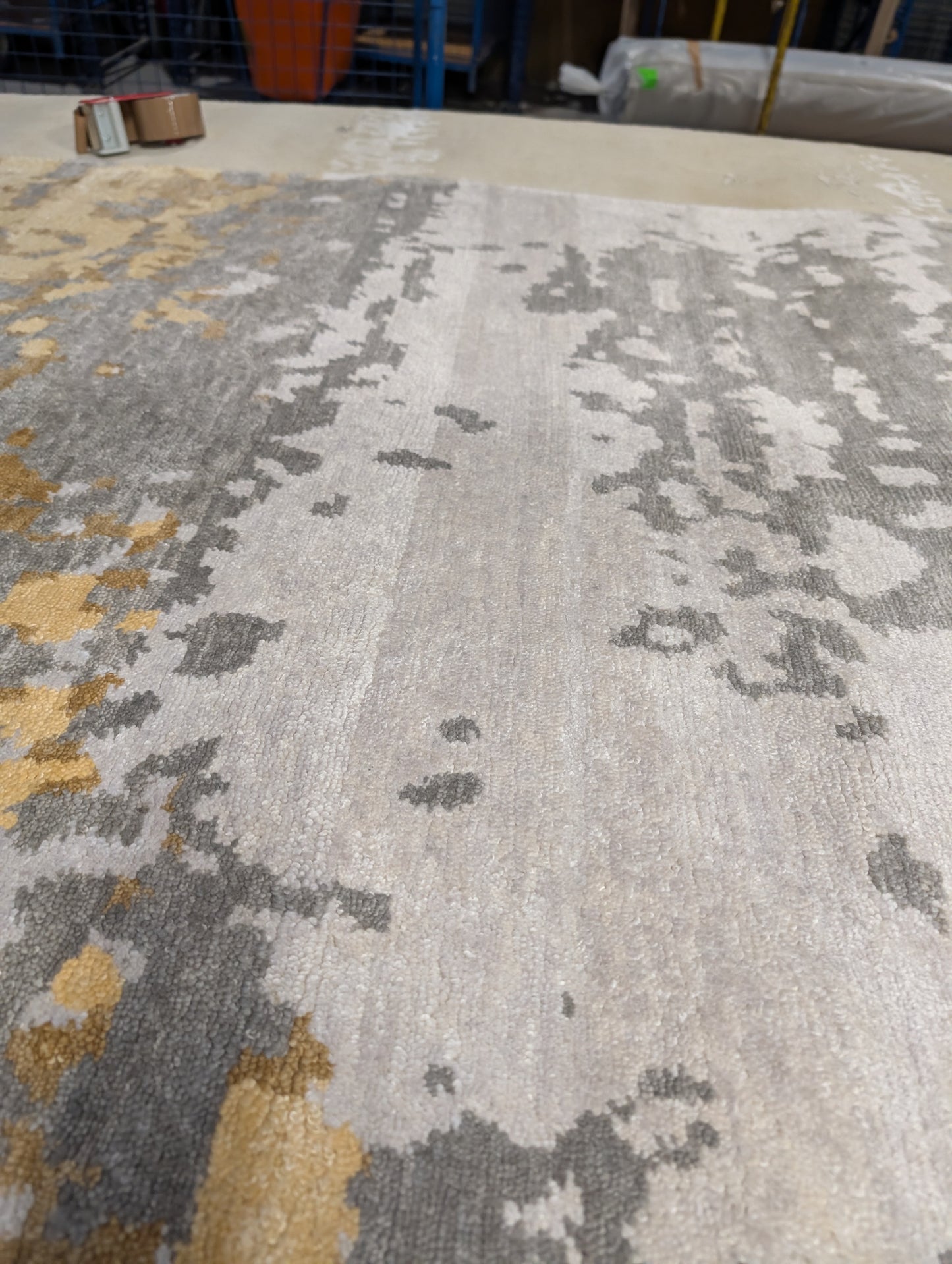 Granitee Paille 200X300