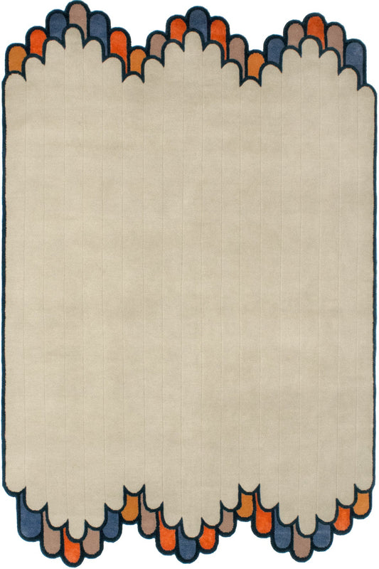 Party Multico 180X270