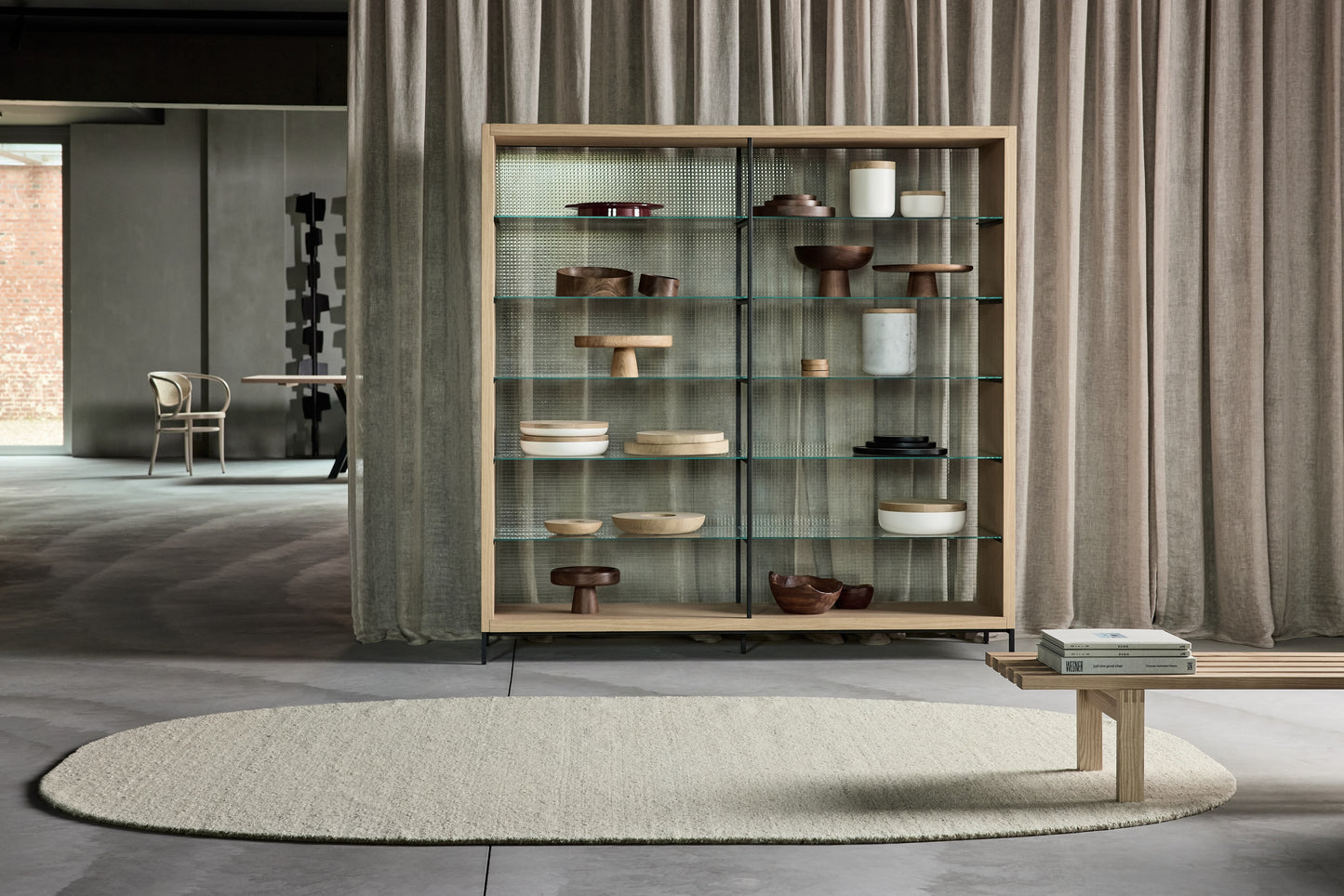 Tapis Chalki