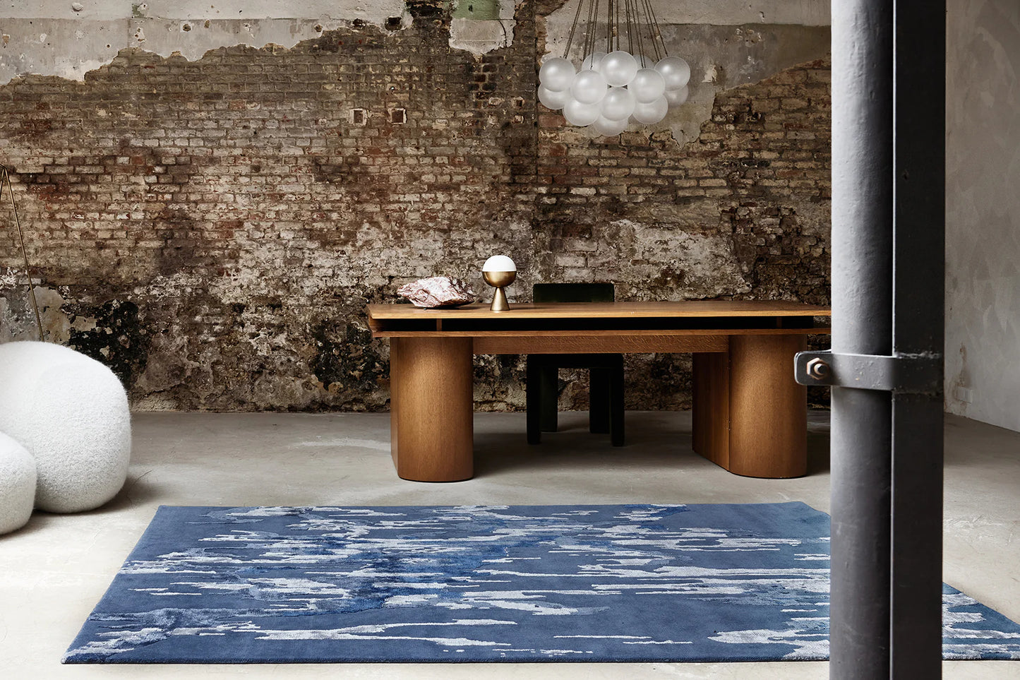 Stretch Indigo 250X350