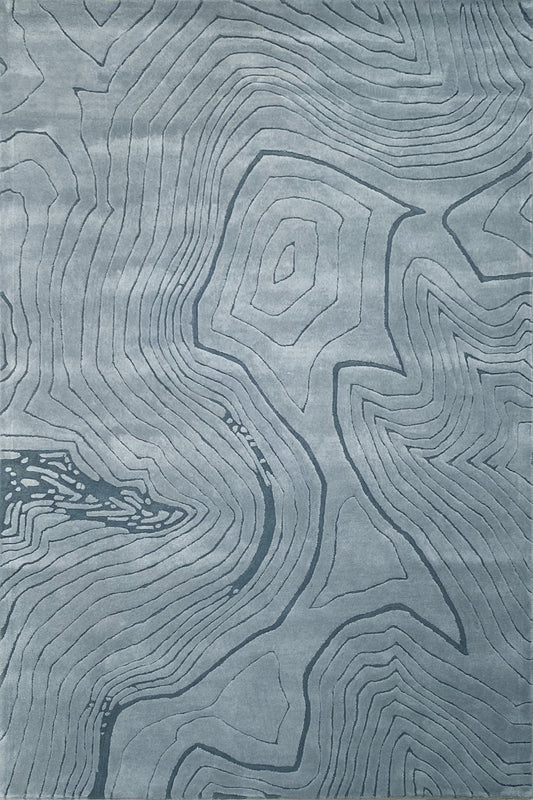 Trip Bleu Nuageux 300X400