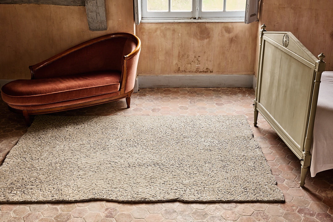 Tapis Umbra calcaire