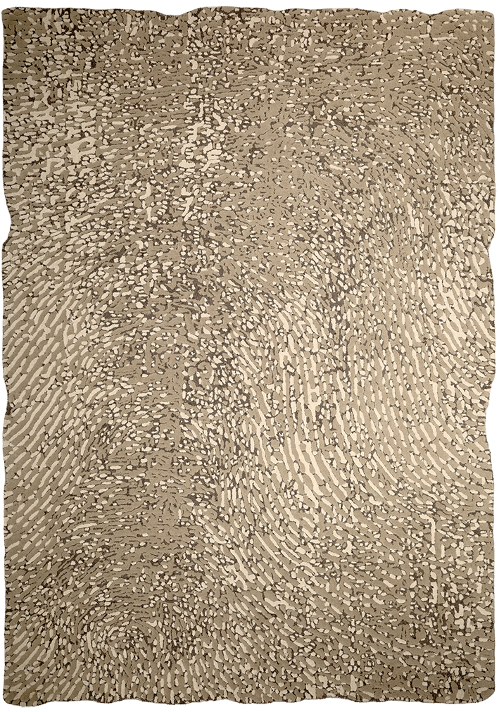 Tapis Umbra calcaire