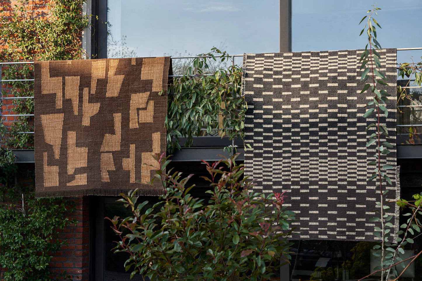 Vibration 2 Noir&Blanc