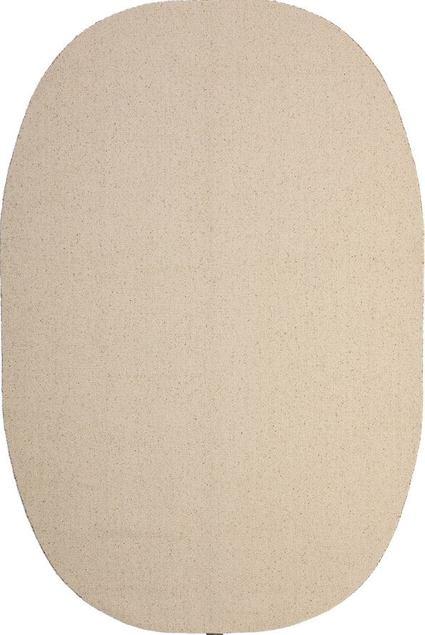Tapis Chalki beige
