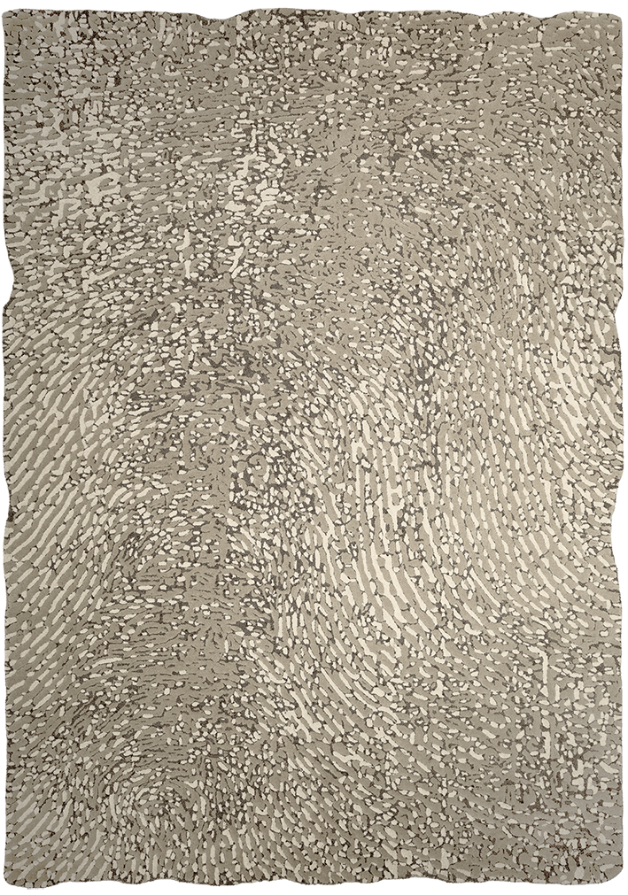 Tapis Umbra calcaire